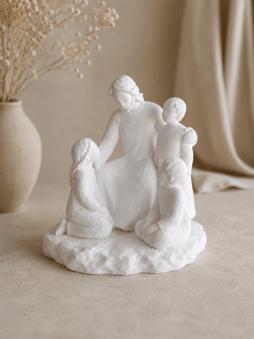 Suffer the Little Children - Miracle Moments