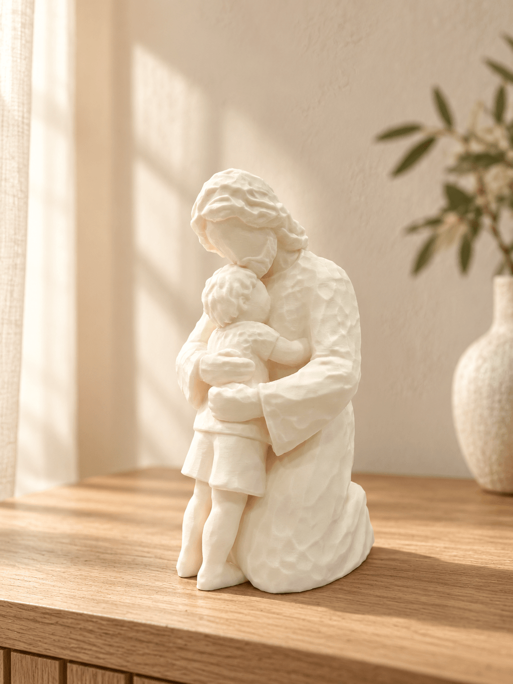 His Little One (little boy) - Miracle Moments