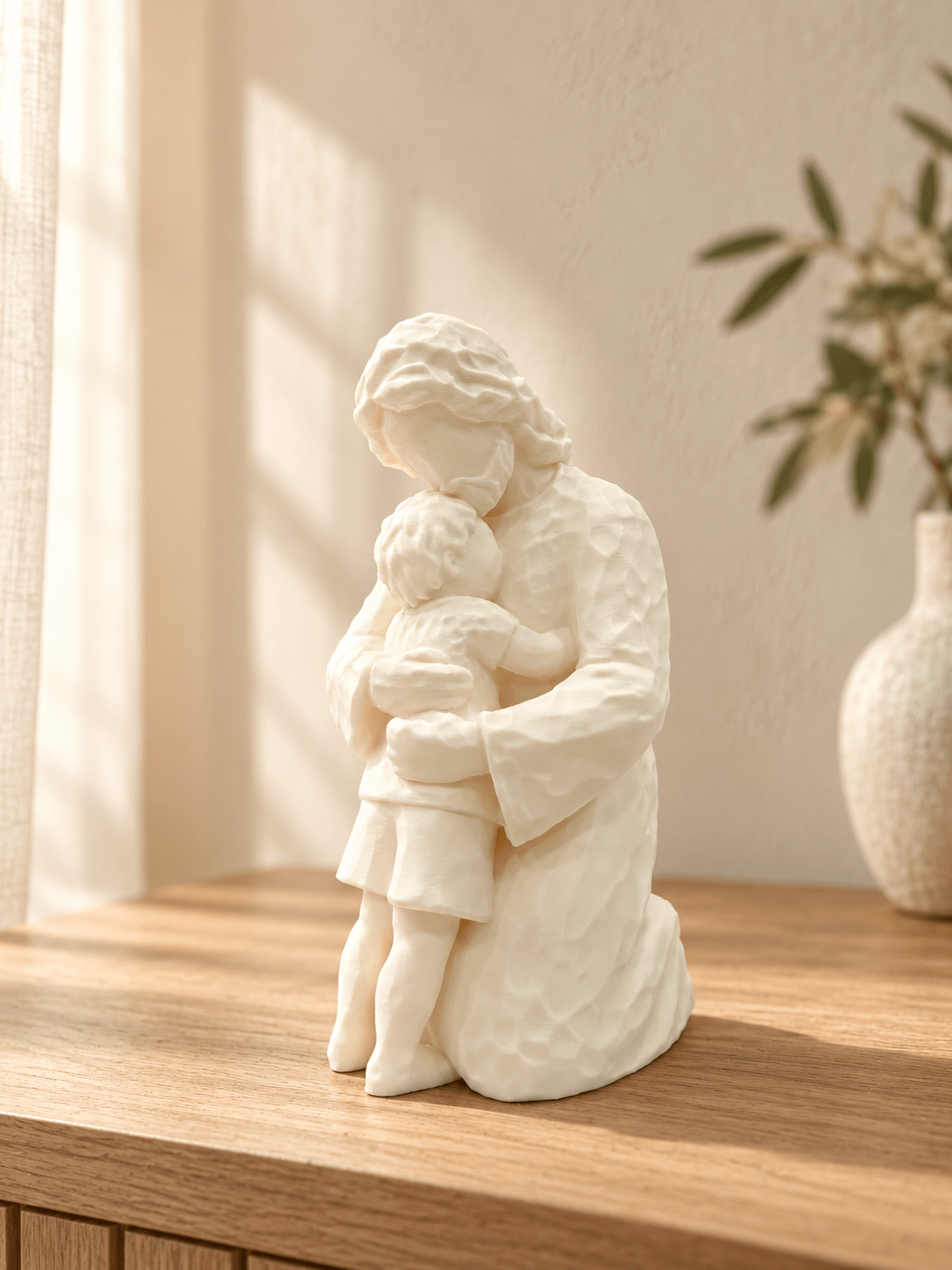 His Little One (little boy) - Miracle Moments