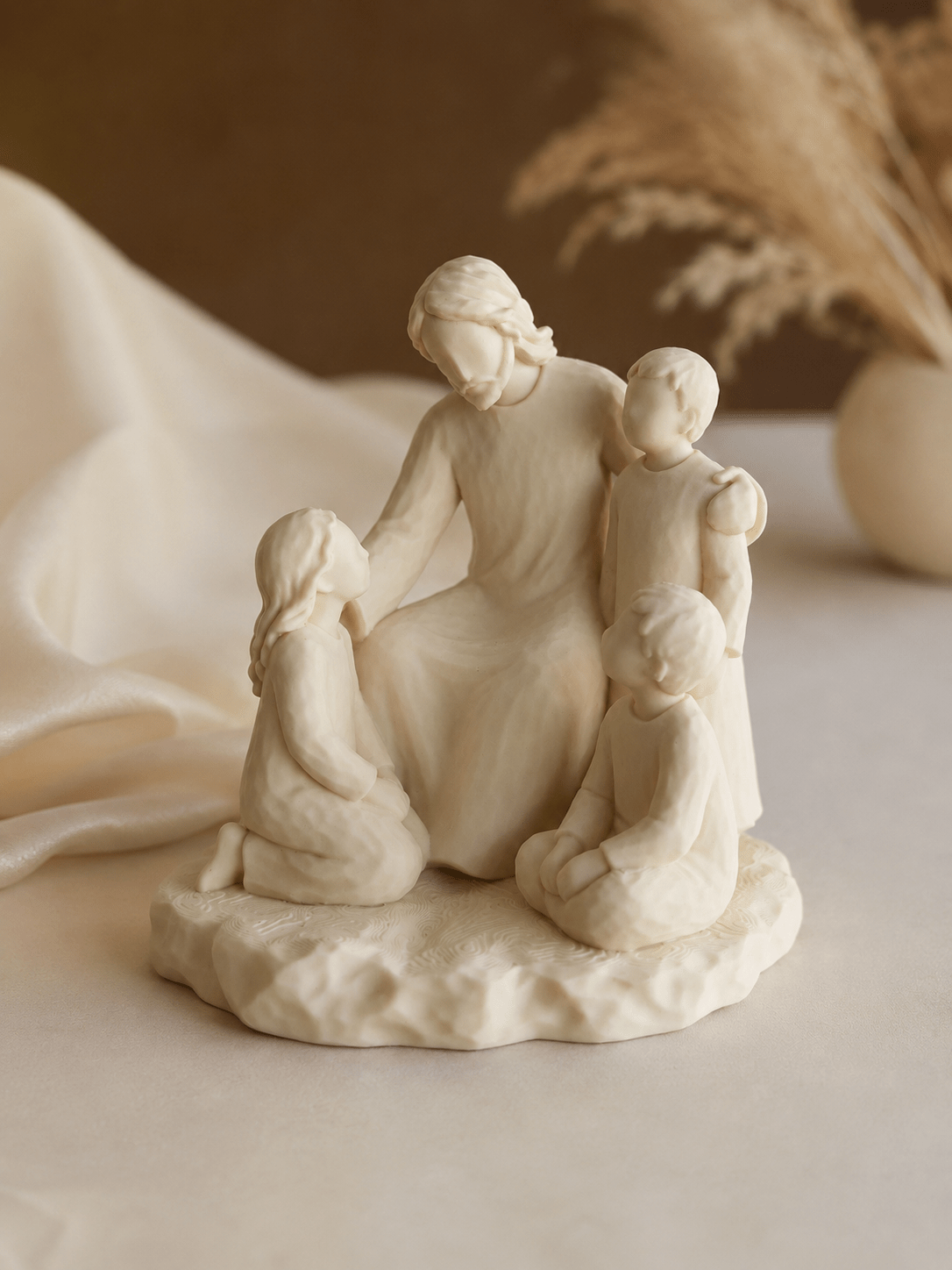 Suffer the Little Children - Miracle Moments