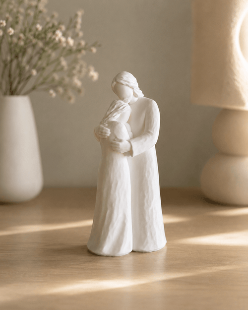 In His Arms - Miracle Moments