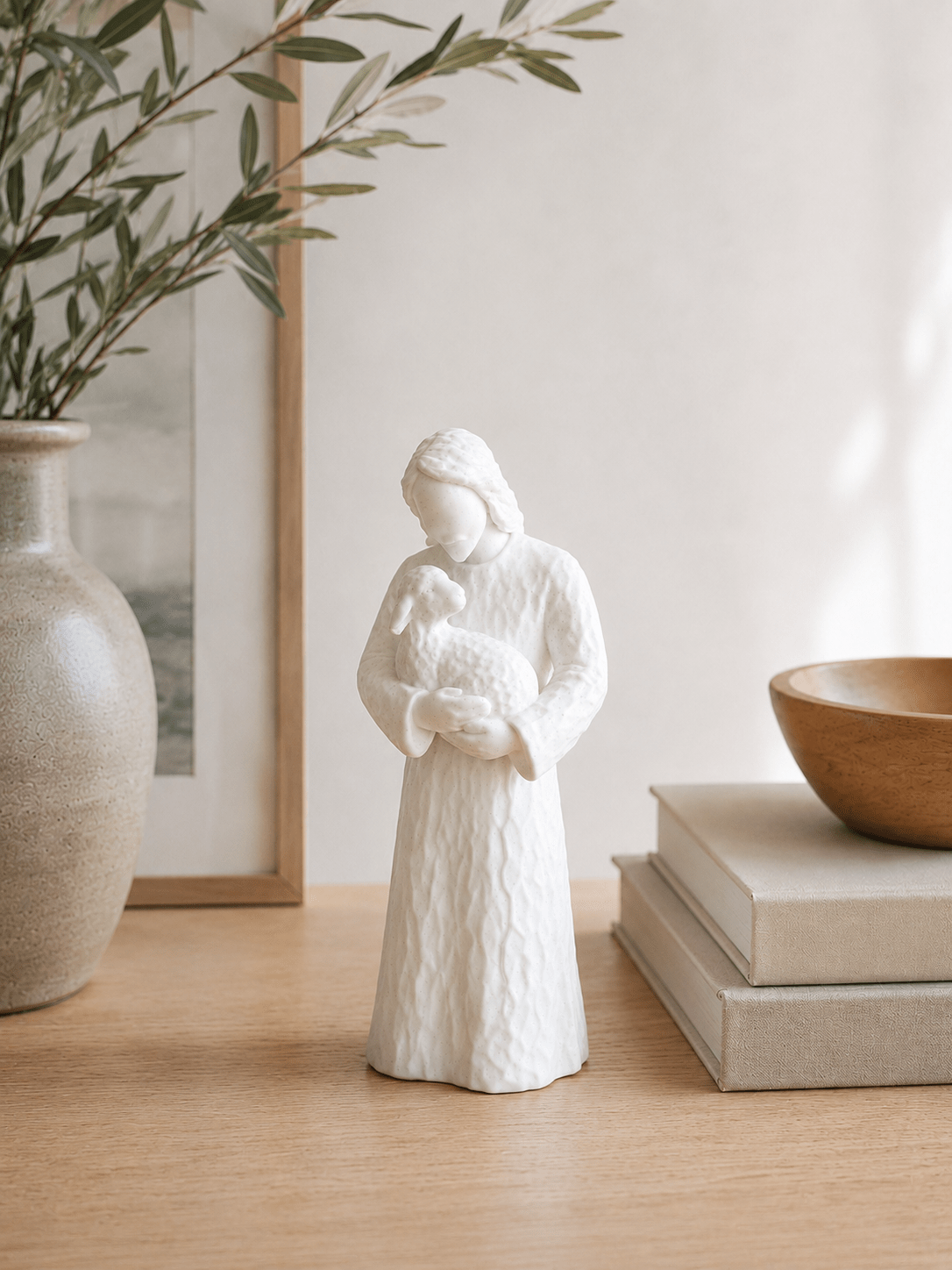 The Good Shepherd - Miracle Moments