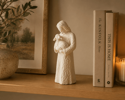 The Good Shepherd - Miracle Moments