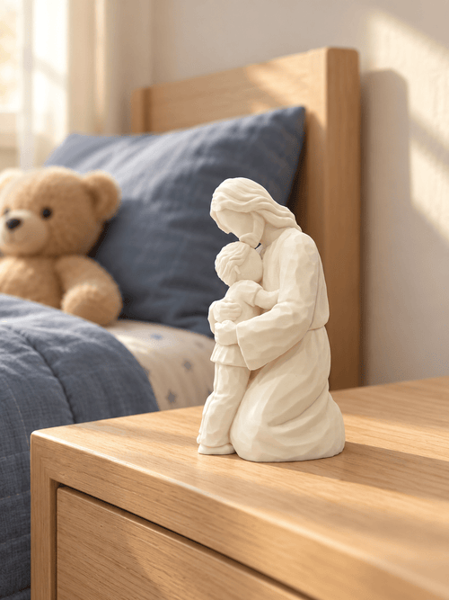 His Little One (little boy) - Miracle Moments