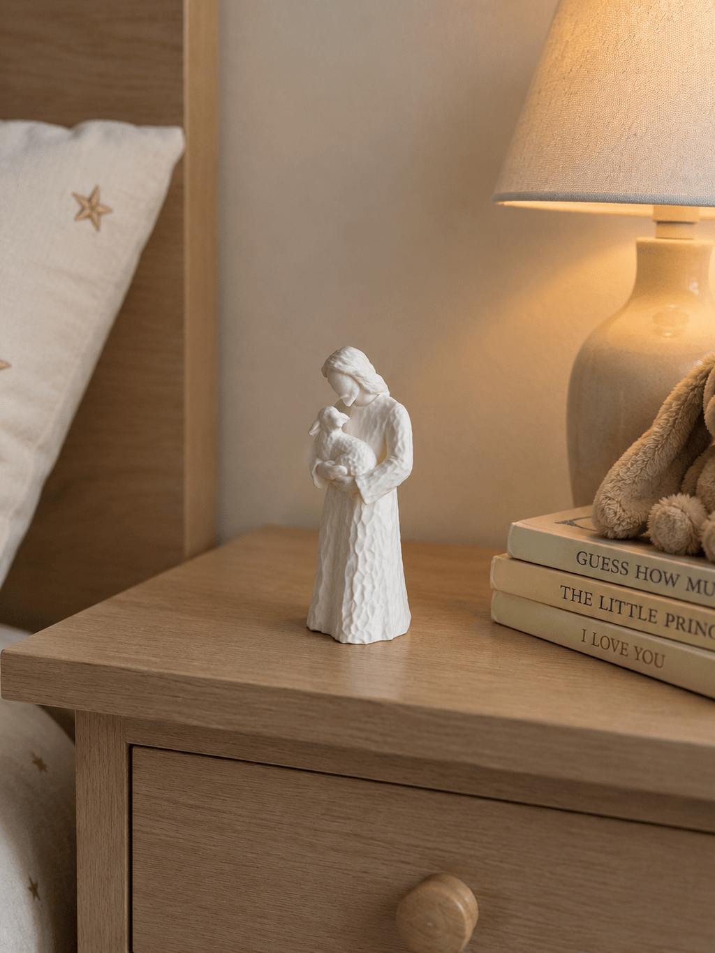 The Good Shepherd - Miracle Moments