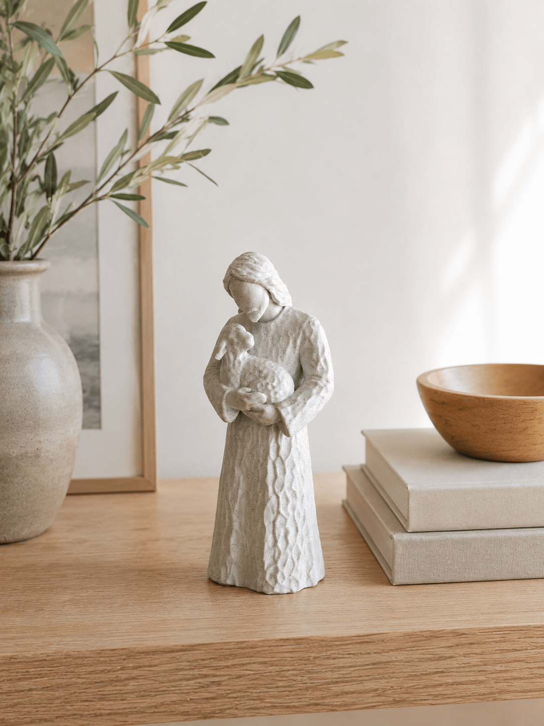 The Good Shepherd - Miracle Moments