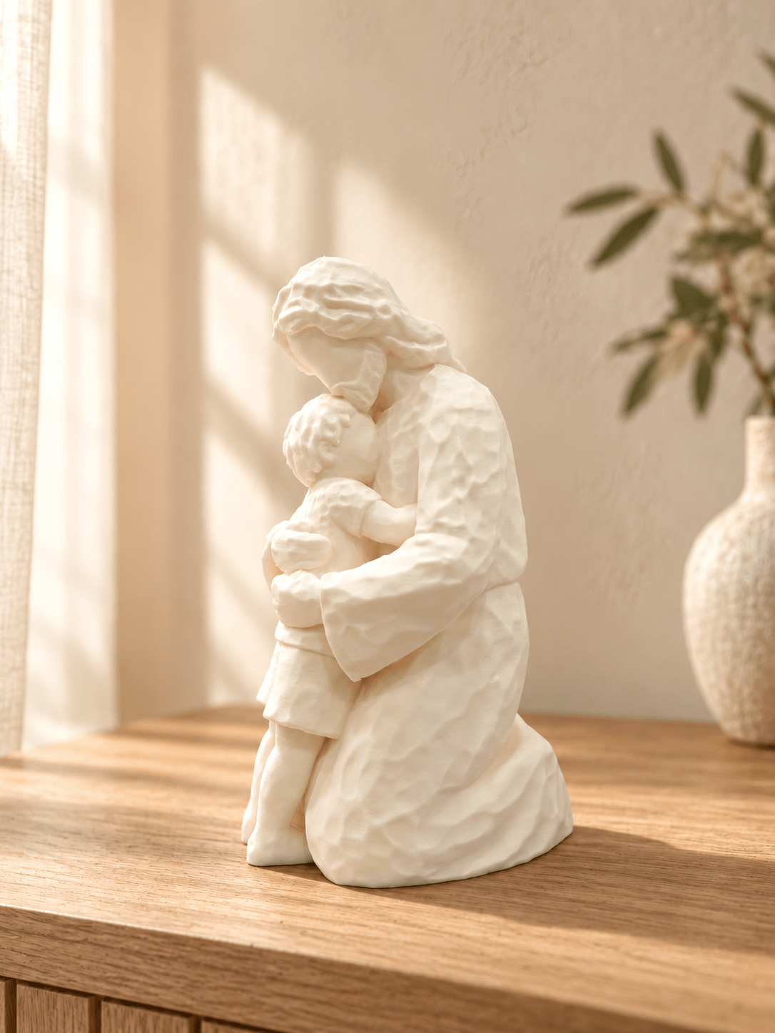 His Little One (little boy) - Miracle Moments