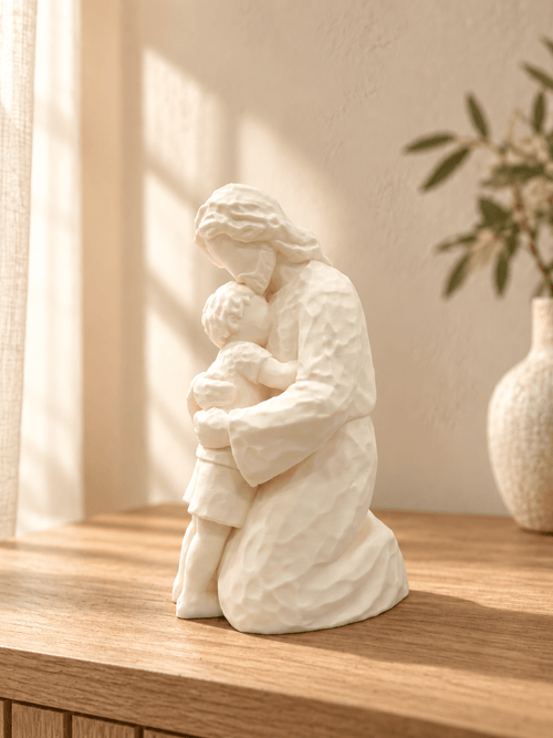 His Little One (little boy) - Miracle Moments