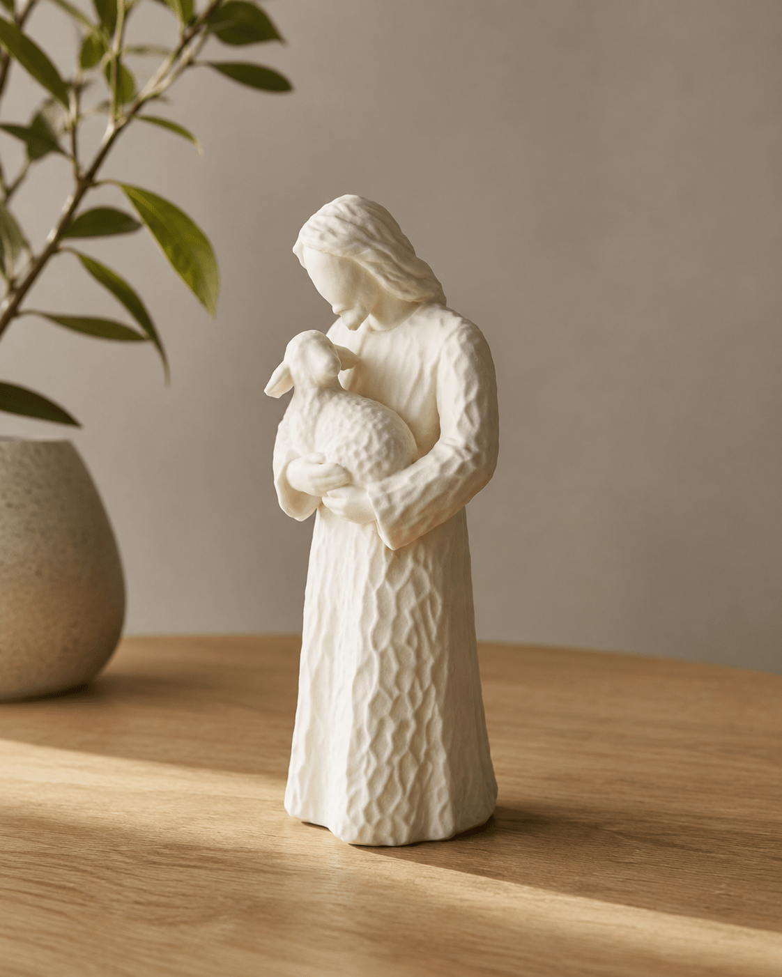 The Good Shepherd - Miracle Moments