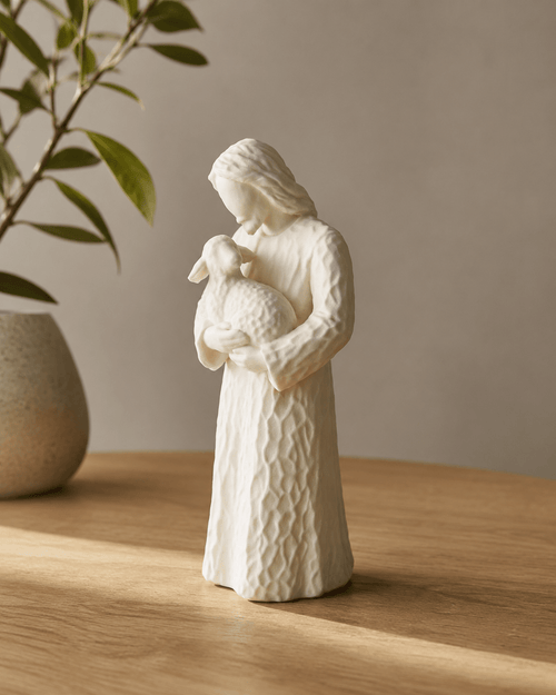 The Good Shepherd - Miracle Moments