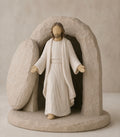 The Empty Tomb