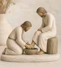 Lord, Dost Thou Wash My Feet